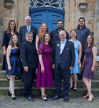 Foto: Ted Adkins Eternal FLames