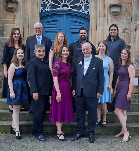 Foto: Ted Adkins Eternal Flames