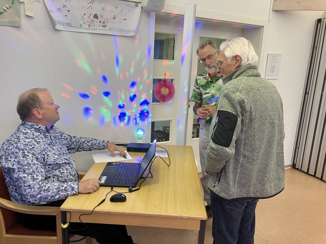 Foto: Götz Göttsche