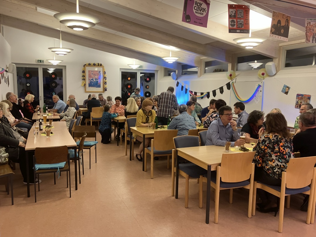 Foto: Götz Göttsche