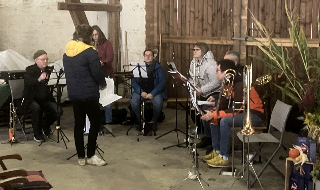 Foto: Götz Göttsche