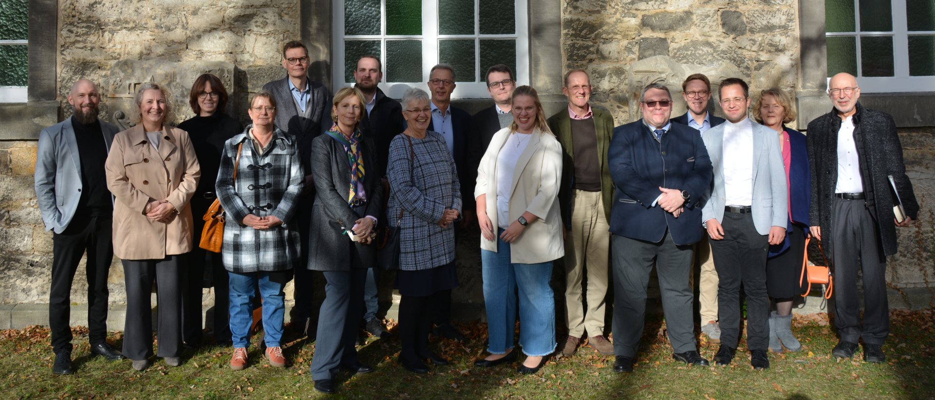 Foto: Zwölf-Apostel Kirchengemeinde Sarstedt-Land